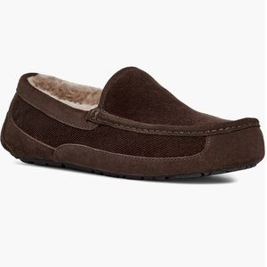 UGG Ascot 2 Venetian Slipper - Men's